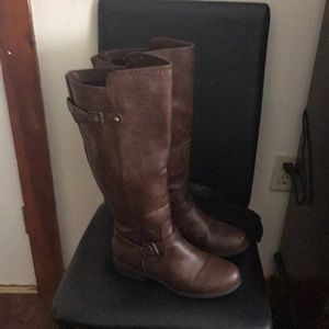 By guess riding boots